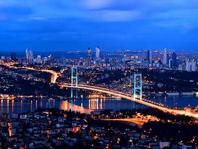 İstanbul Kiralık Asansör