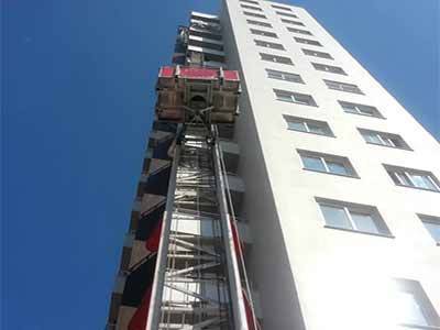 Kiralık Asansör