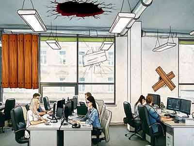 Ofis Taşımacılığı